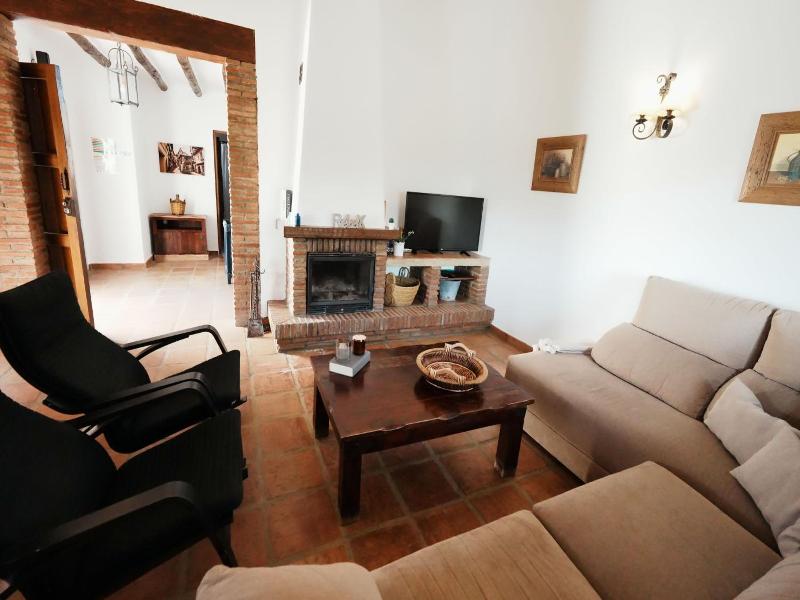 Casas de Cantoblaco image