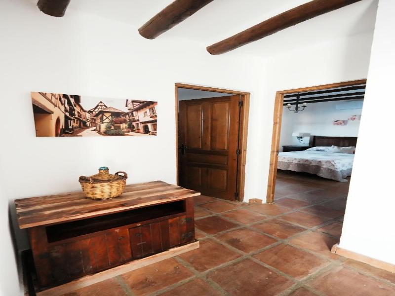 Casas de Cantoblaco image