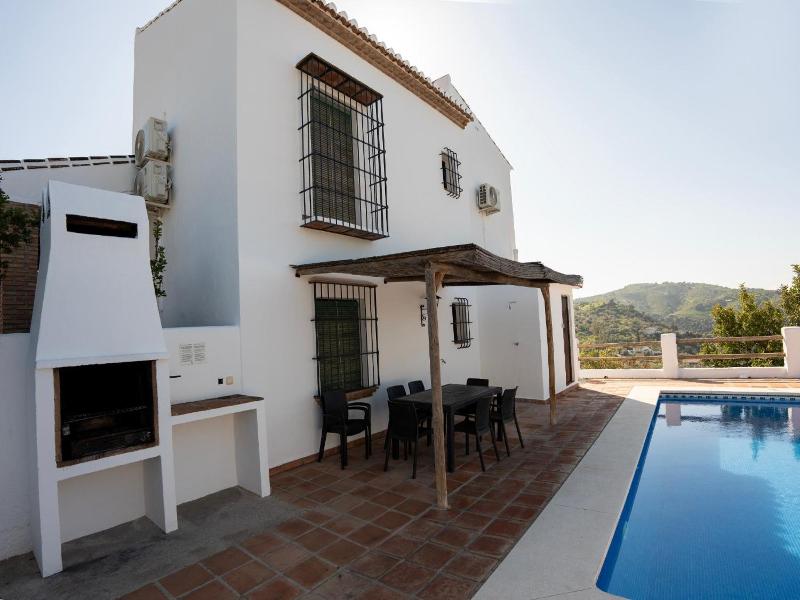 Casas de Cantoblaco image