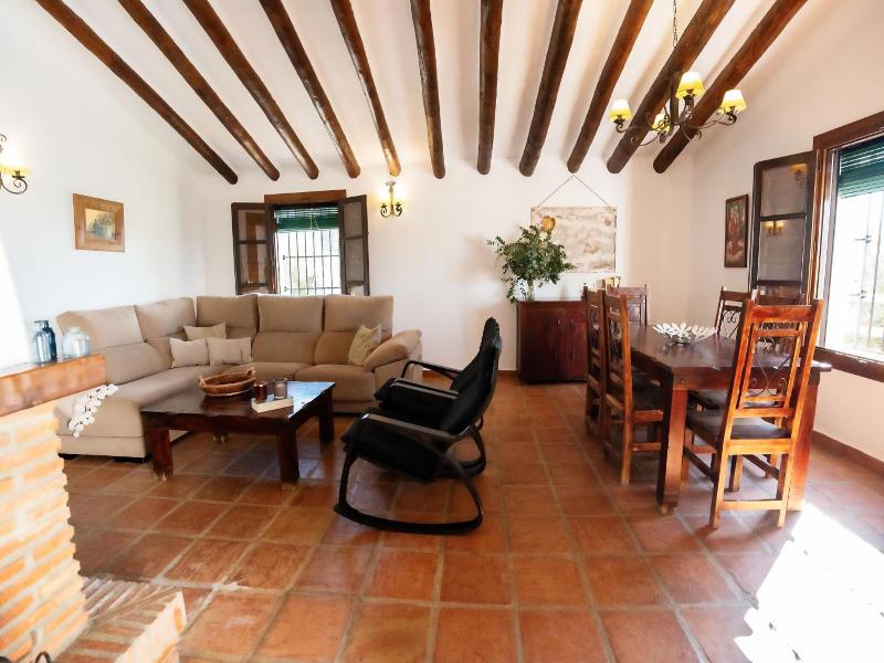 Casas de Cantoblaco image