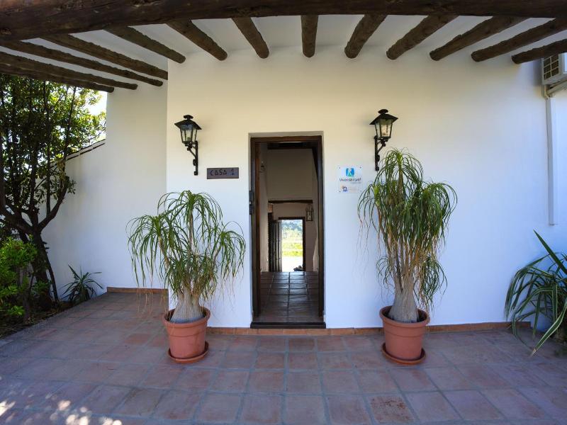 Casas de Cantoblaco image