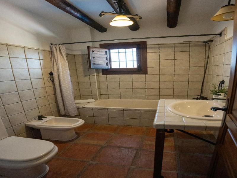 Casas de Cantoblaco image
