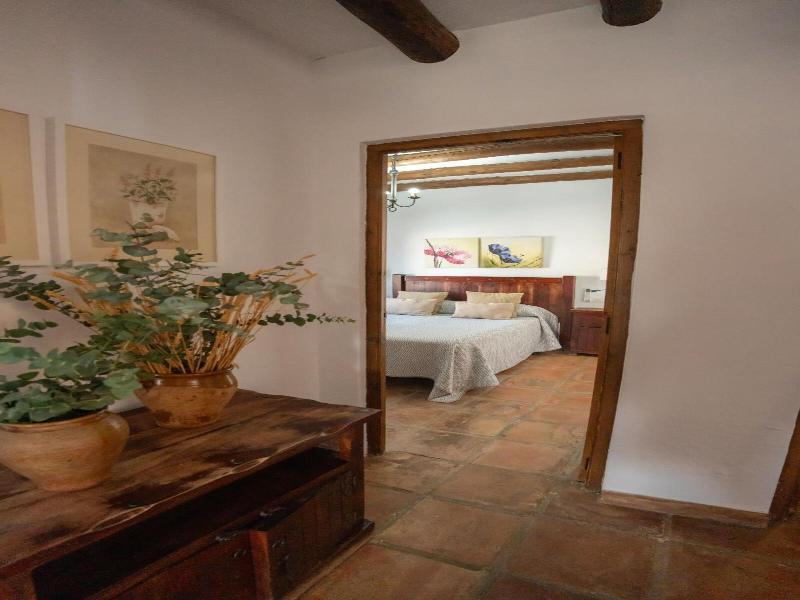 Casas de Cantoblaco image