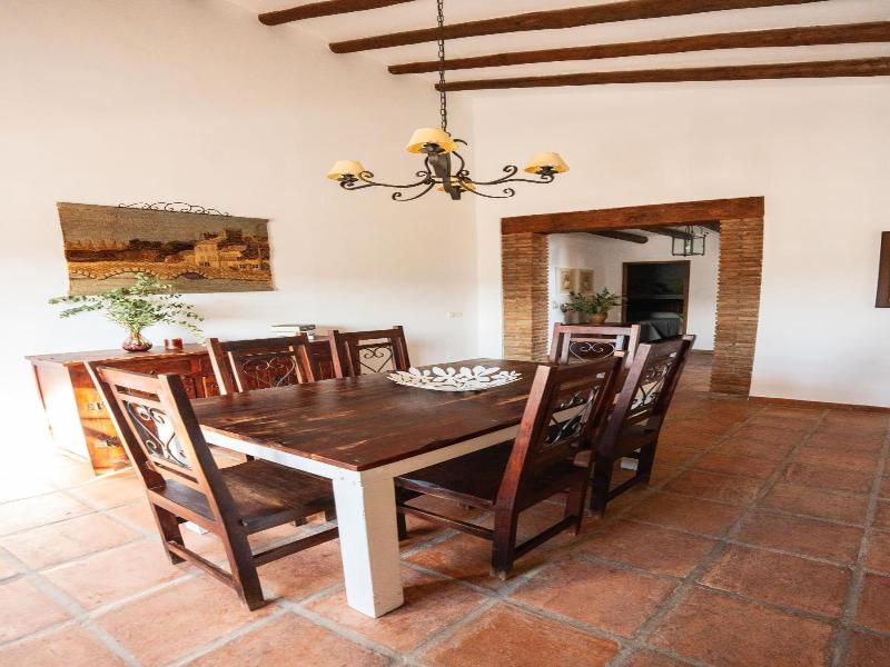 Casas de Cantoblaco image