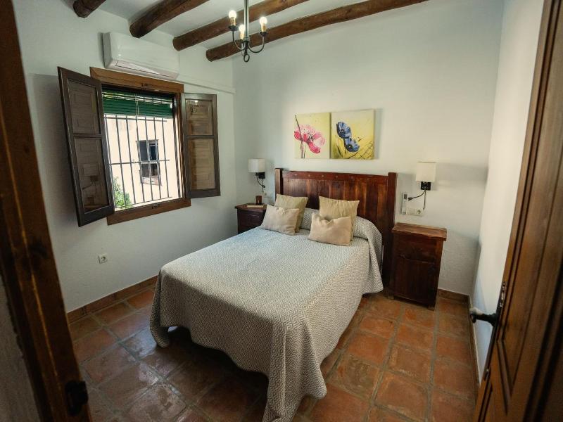 Casas de Cantoblaco image