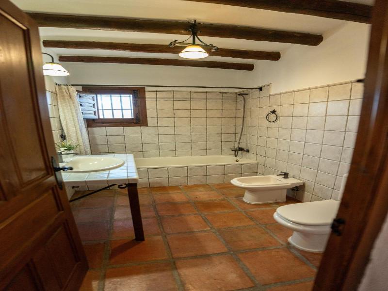 Casas de Cantoblaco image