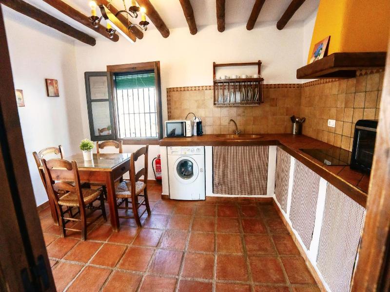 Casas de Cantoblaco image