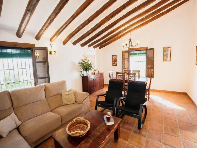 Casas de Cantoblaco image
