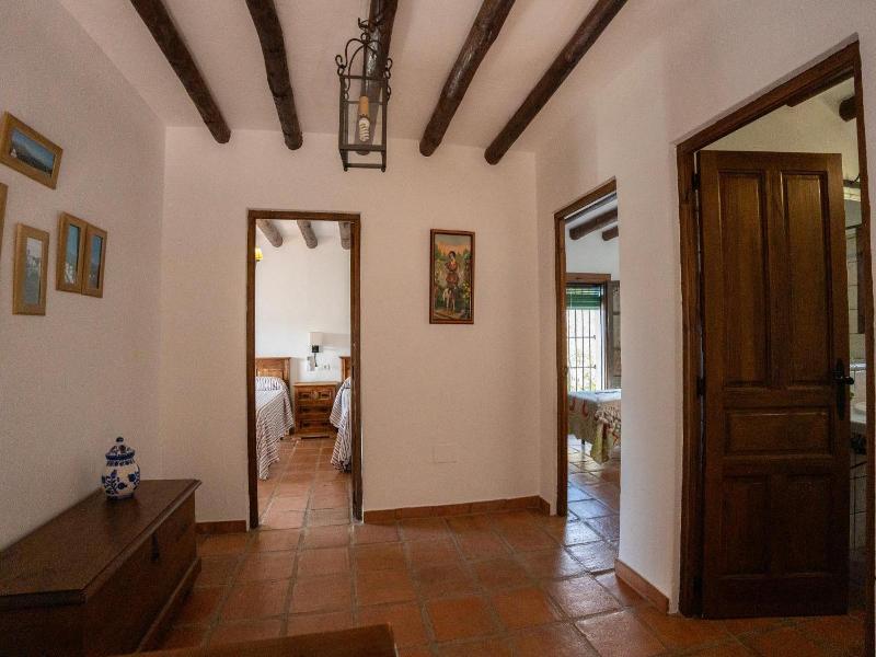 Casas de Cantoblaco image