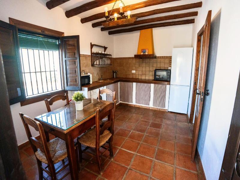 Casas de Cantoblaco image