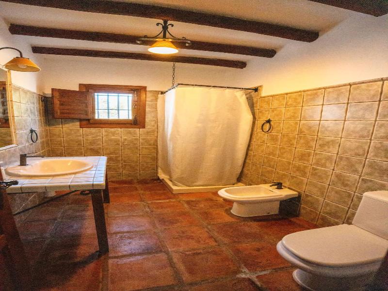 Casas de Cantoblaco image