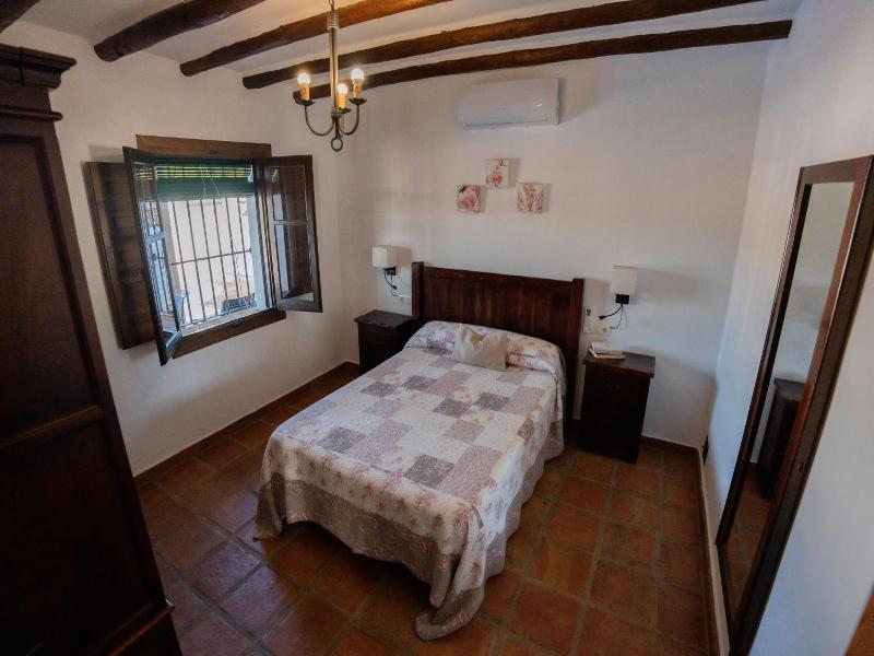 Casas de Cantoblaco image