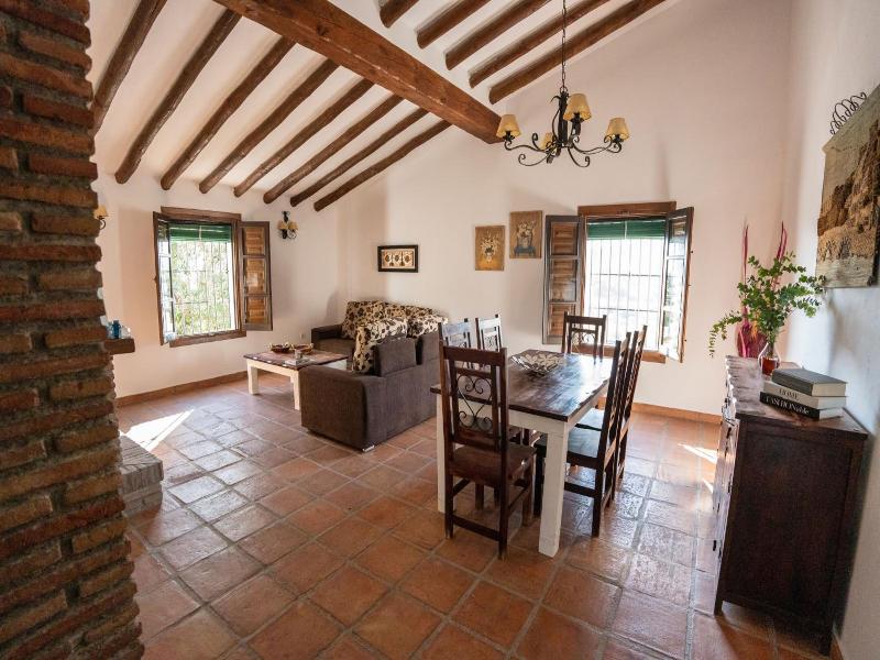 Casas de Cantoblaco image