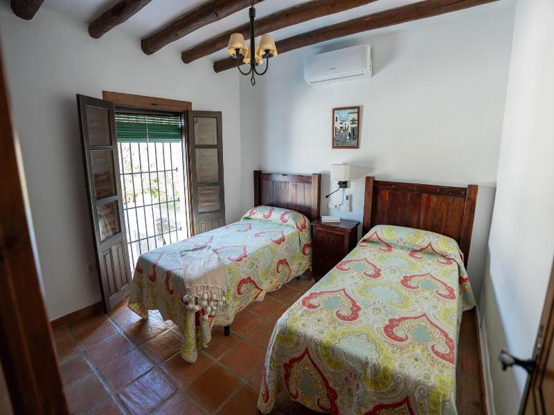Casas de Cantoblaco image