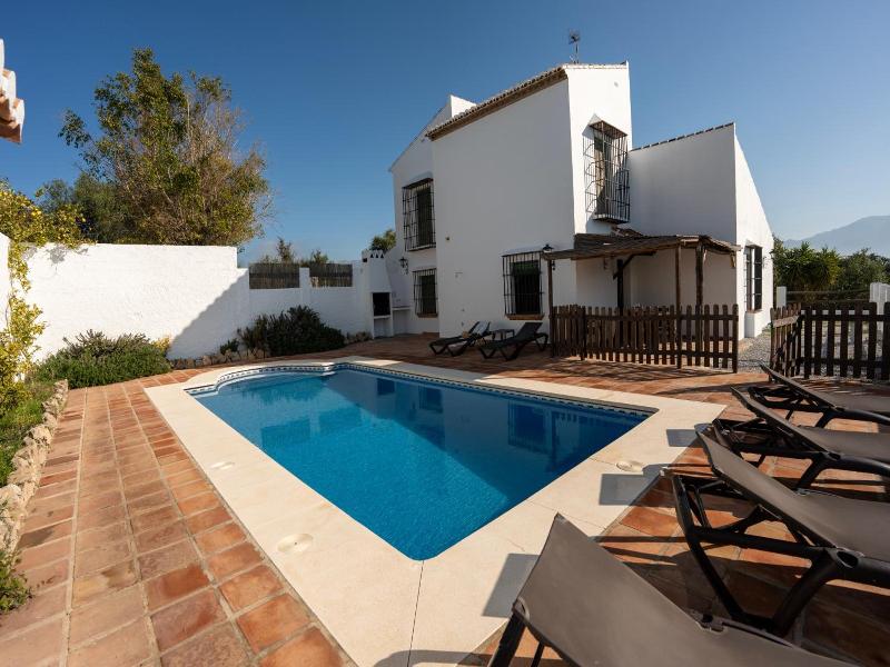 Casas de Cantoblaco image