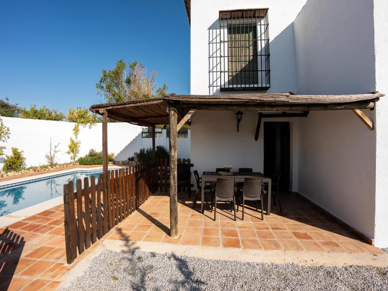 Casas de Cantoblaco image