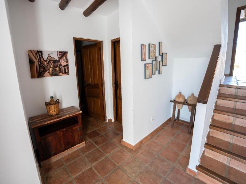 Casas de Cantoblaco image