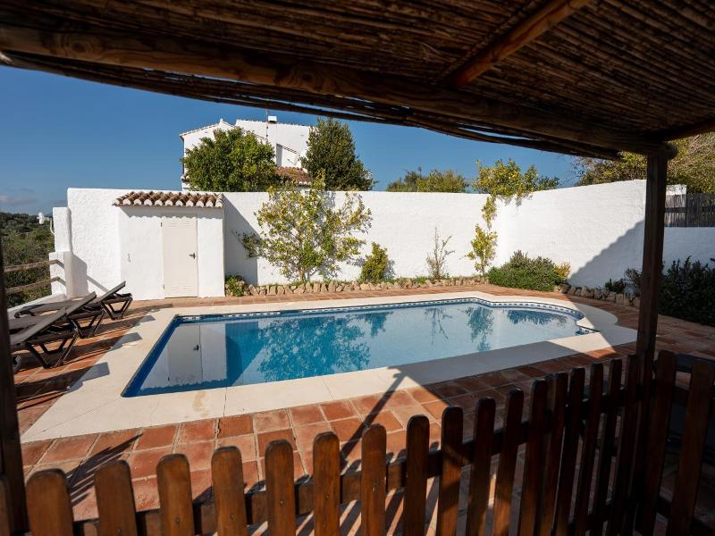 Casas de Cantoblaco image