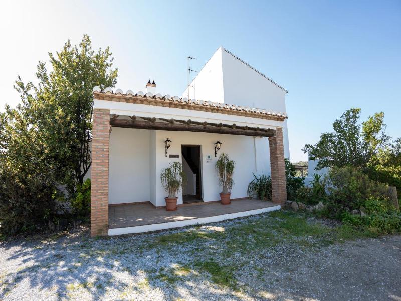 Casas de Cantoblaco image