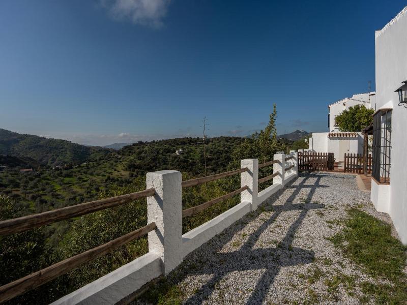 Casas de Cantoblaco image