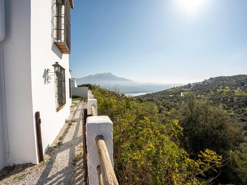 Casas de Cantoblaco image