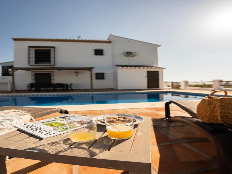 Casas de Cantoblaco image