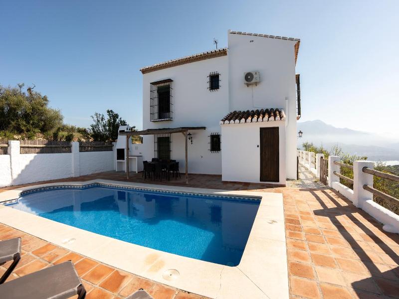 Casas de Cantoblaco image