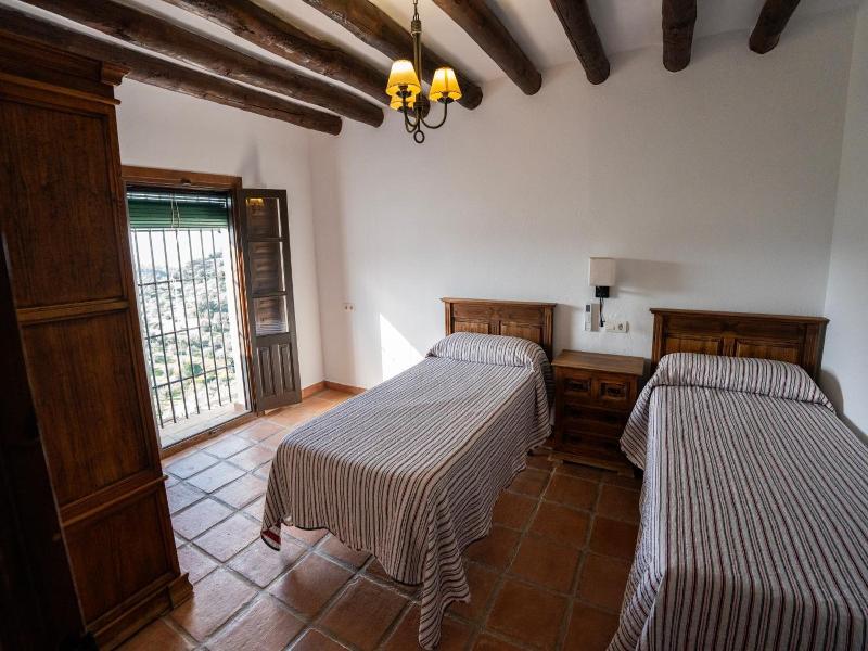 Casas de Cantoblaco image