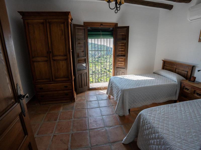 Casas de Cantoblaco image