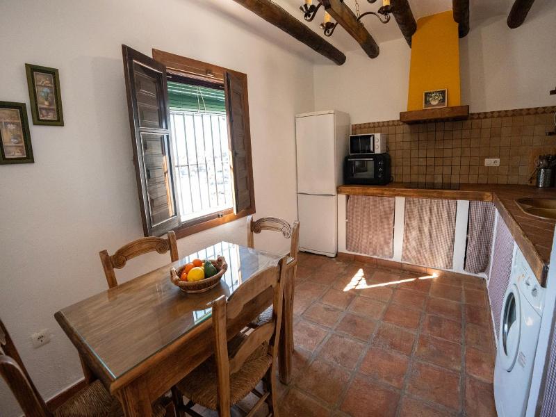 Casas de Cantoblaco image