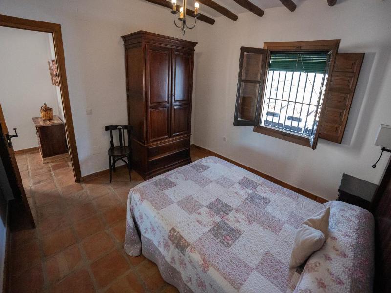 Casas de Cantoblaco image