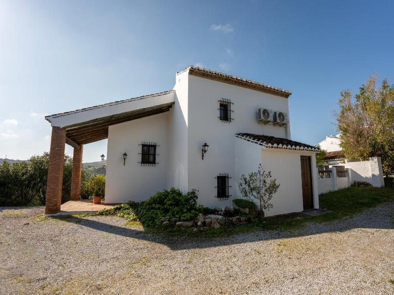 Casas de Cantoblaco image