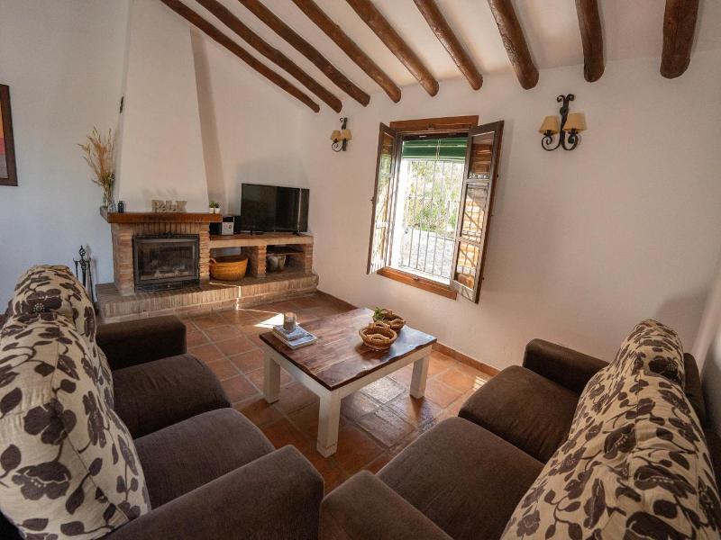 Casas de Cantoblaco image