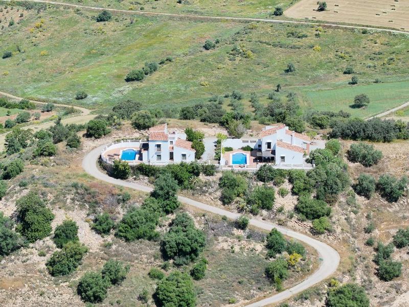 Casas de Cantoblaco image