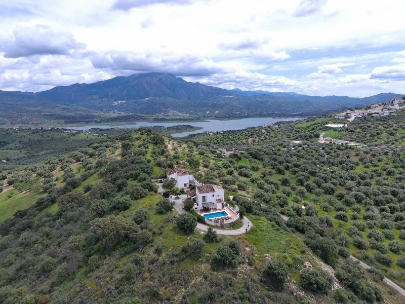 Casas de Cantoblaco image