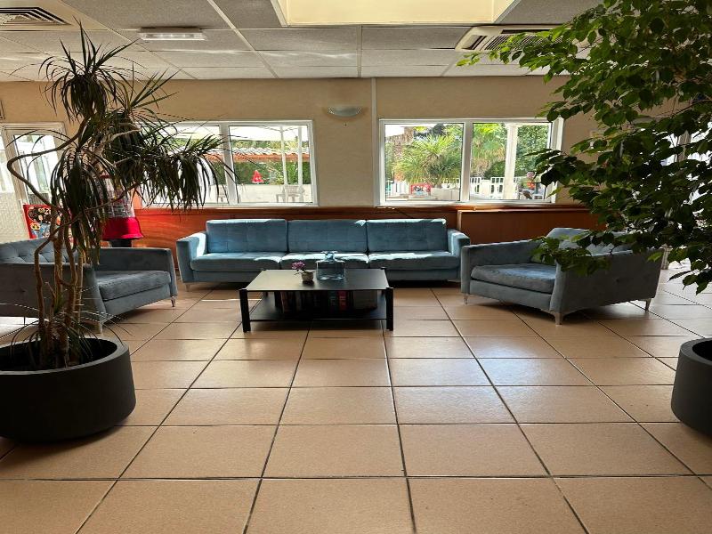 Hotel Le Mejean image