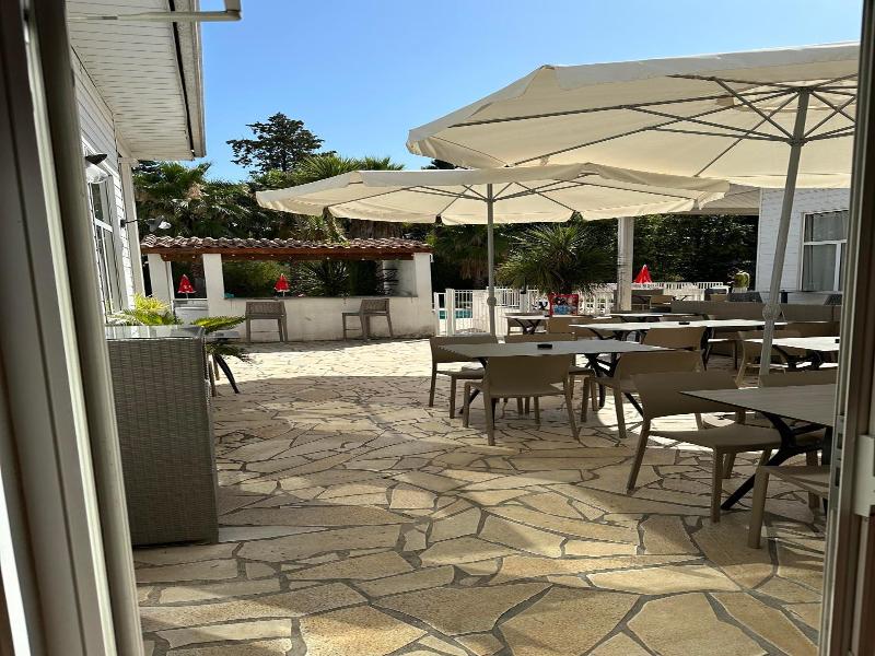 Hotel Le Mejean image