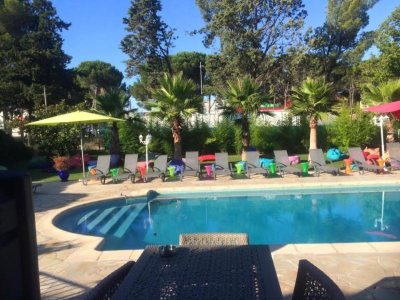 Hotel Le Mejean image