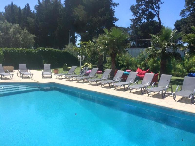 Hotel Le Mejean image