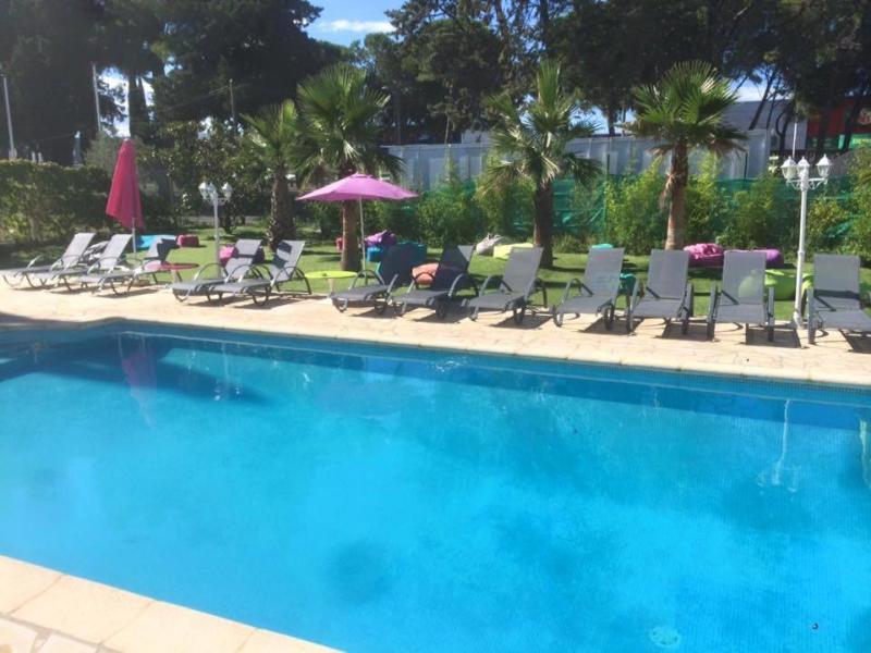 Hotel Le Mejean image