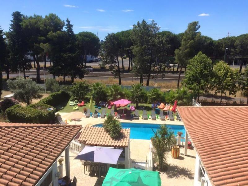 Hotel Le Mejean image