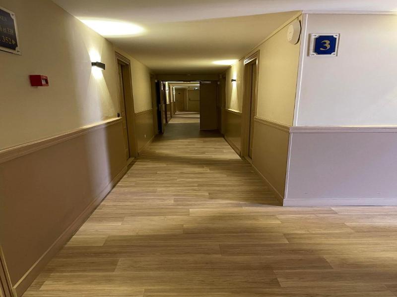Hotel Le Mejean image