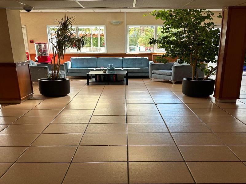 Hotel Le Mejean image