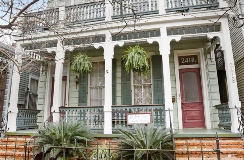 Garden District Bed & Breakfast