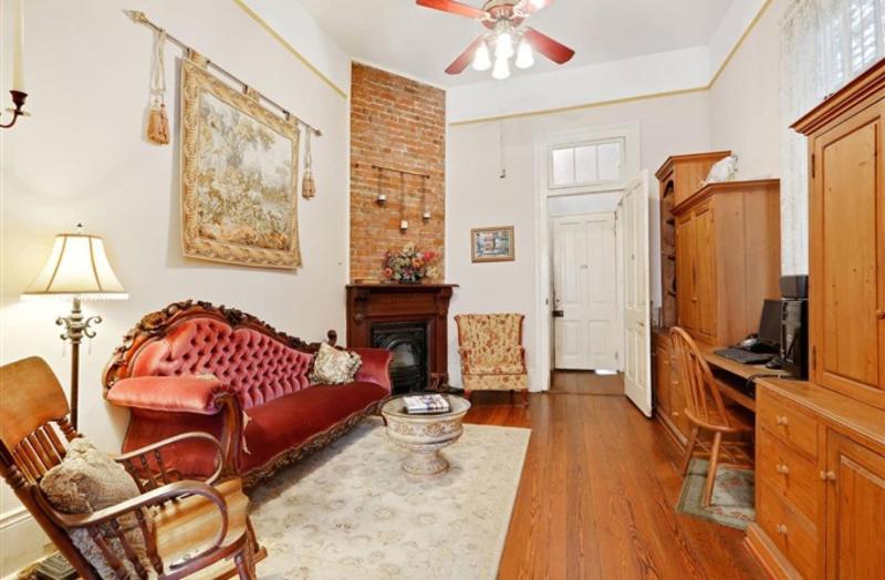 Garden District Bed & Breakfast
