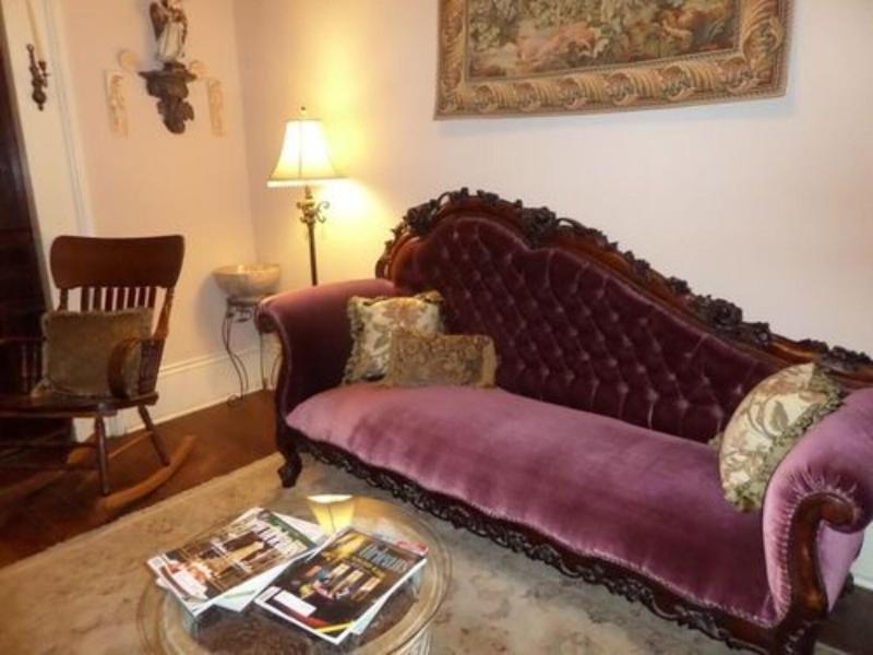 Garden District Bed & Breakfast