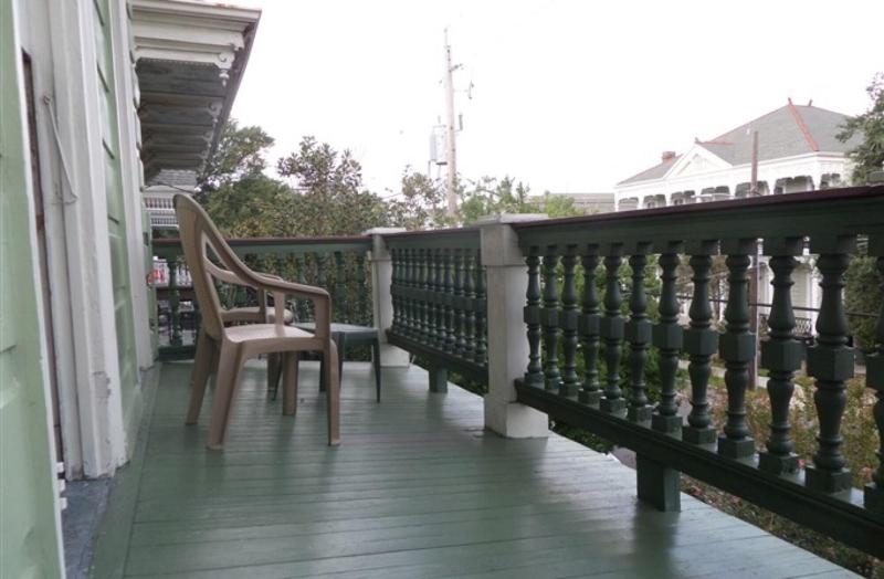 Garden District Bed & Breakfast