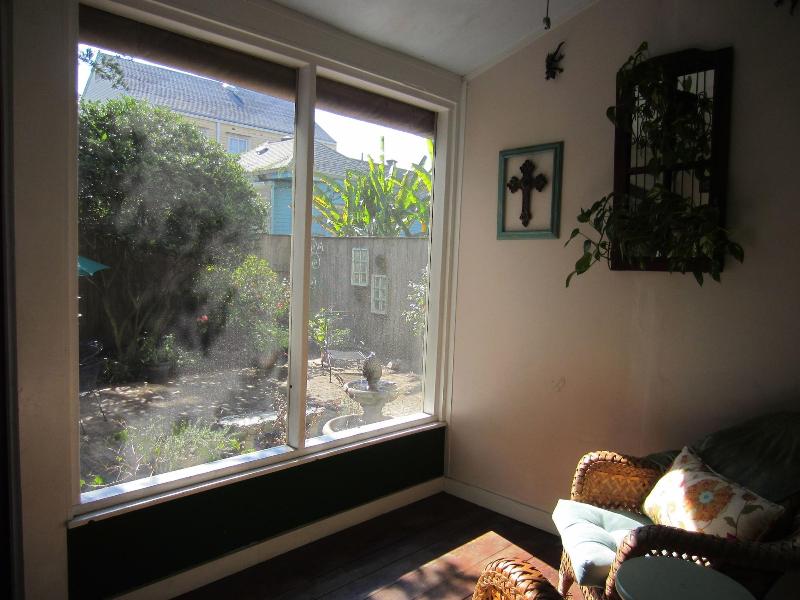 Garden District Bed & Breakfast