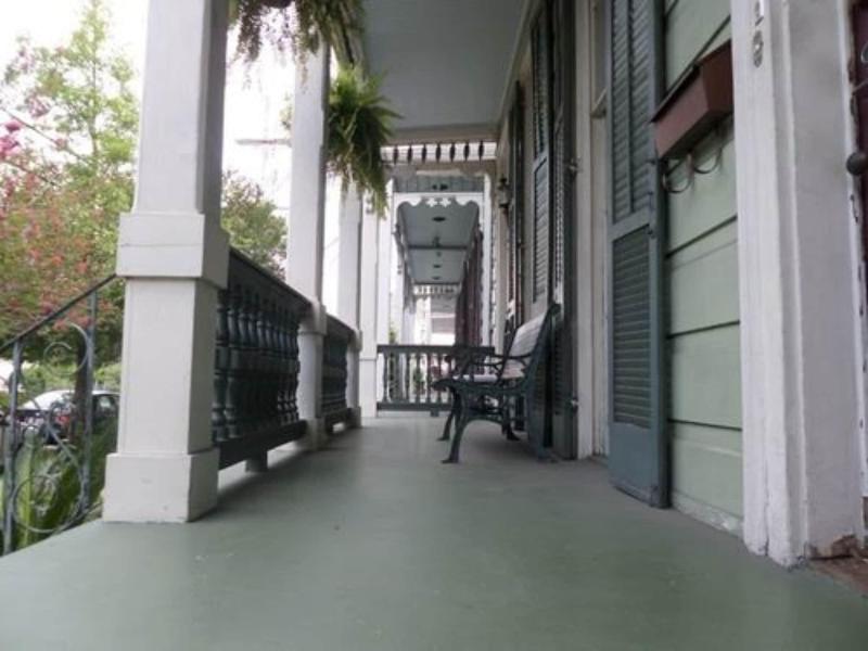Garden District Bed & Breakfast