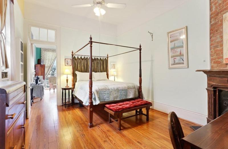 Garden District Bed & Breakfast 5